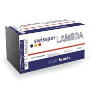 Styropian Swisspor LAMBDA PLUS fasada 032 30 cm