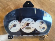 Honda Civic VII 2.0 k20a3 160hp licznik zegary