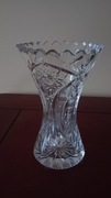 Wazon kryształowy