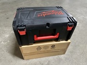 Milwaukee Fuel M18 Walizka narzedziowa duza wysoka HEAVY DUTY BOX 3