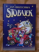 Sto bajek Jan Brzechwa 2001r.
