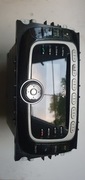 Radio cd sony + kod mondeo galaxy radioodtwarzscz sony cdBS7T-18C939-AC