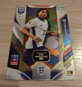 Road to FIFA world cup Lewis-Skelly 