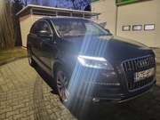 AUDI Q7 4.2 TDI 100% orginał POLECAM OKAZJA
