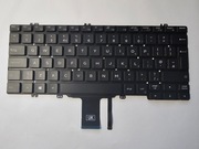 KLAWIATURA DELL LATITUDE 5300/5310 P/N-92V8V
