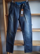 Nowe jeansy cool club rozm. 158