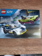 LEGO  City 60415