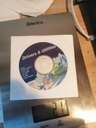 STEROWNIKI I NARZĘDZIA DOŁĄCZONE DO PŁYTY MSI