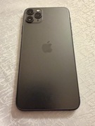 iPhone 11 Pro Max – Stan bardzo dobry / Space Gray