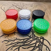 Młynek, grinder do ziół 