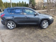 Toyota RAV4 4 2006 rok 