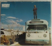 Moby - In This World singiel