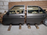 Mercedes W 126 drzwi przednie lewe i tylne lewe 