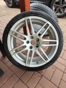 Alufelgi 19stki 5x112 