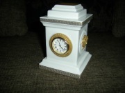 zegar  ROSENTHAL VERSACE GORGONA 