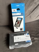 Hama Adapter kaset VHS VHS-C