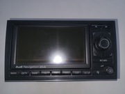 Audi Radio RNS-e Audi Navigation plus  OE 8E0035192C - kod