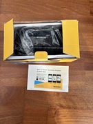 Radio przenośne z Bluetooth