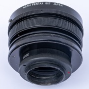 ADAPTER Sony E- Pentax 67- rzadko spotykany- TANIO!