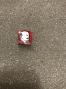 Znaczek Lenin.Zobacz wszystkie moje przedmioty