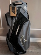 Golf: nowa torba golfowa Callaway