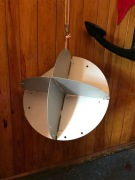 Składany reflektor radarowy na jacht żaglówkę 53cm