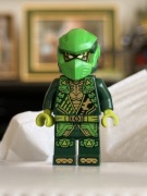 Minifigurka Lego NINJAGO Lloyd 