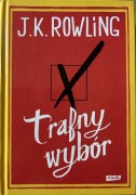 Rowling Trafny wybór