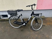 Rower holenderski koła 28