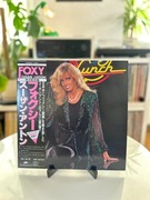 Susan Anton - Foxy (Japan)