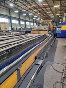 Przecinarka plazmowo-gazowa ECKERT JANTAR 2