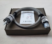 Gigawatt LC-2 EVO kabel zasilający Hi-Fi