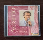 SALVATORE ADAMO - live