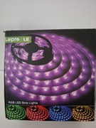 Taśma Led  kolorowa