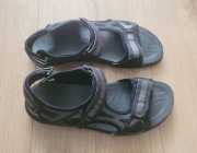 Sandały trekkingowe męskie ECCO.  Roz. 42