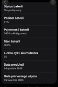 Samsung Galaxy s26 ultra 