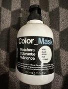 Kaypro Color Mask black 300 ml maska do włosów