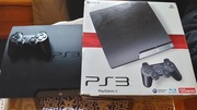 Konsola PlayStation 3 Dysk 500gb-rebug cfw