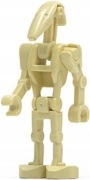 Figurka sw1320 LEGO Star Wars Battle Droid