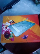 Bamboo fun pen & touch