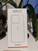 Etui Case Oneplus 15 Aramid Fiber Magnetic Case