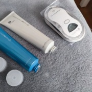 Galvanic body trio  "Nu Skin"-  zero cellulitu!