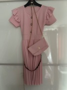 Sukienka sukieneczka 