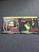 KrągRing 1 2 DVD 