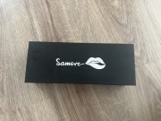 Wibrator łechtaczki i punktu G 