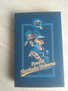 Powrót Sherlocka Holmesa Arthur Conan Doyle