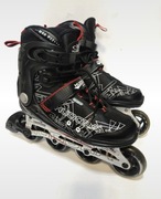 Hudora RX-23 rolki męskie rozmiar 43