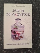 Jedna za wszystkie Kathy Cano-Murillo