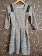 Sukienka vubu rozmiar s