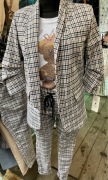 Garnitur damski S M L XL